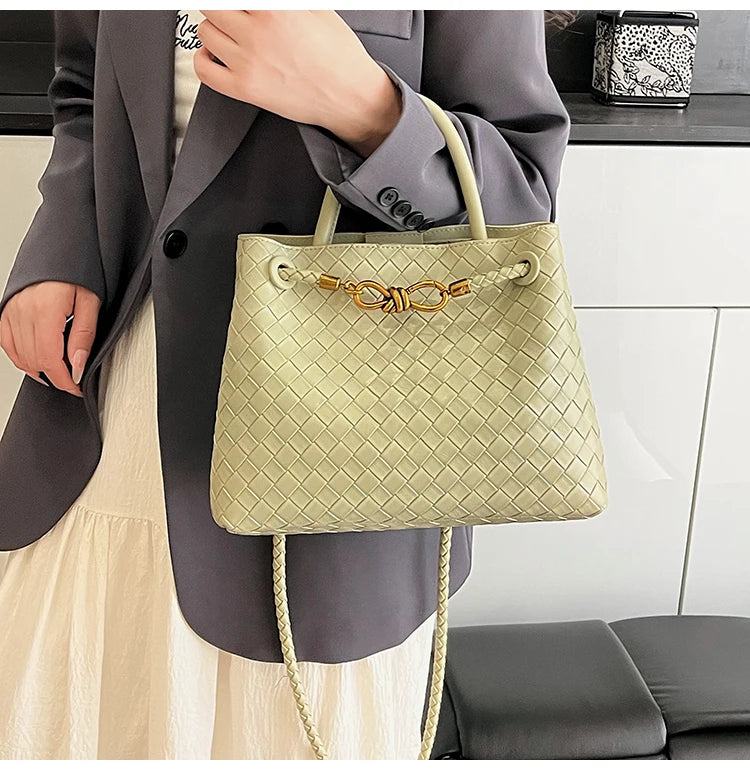 Luxury Brand Crossbody Bag For Ladies, Shoulder Bag In Leather, Handbags By Famous Designer Popular Classic