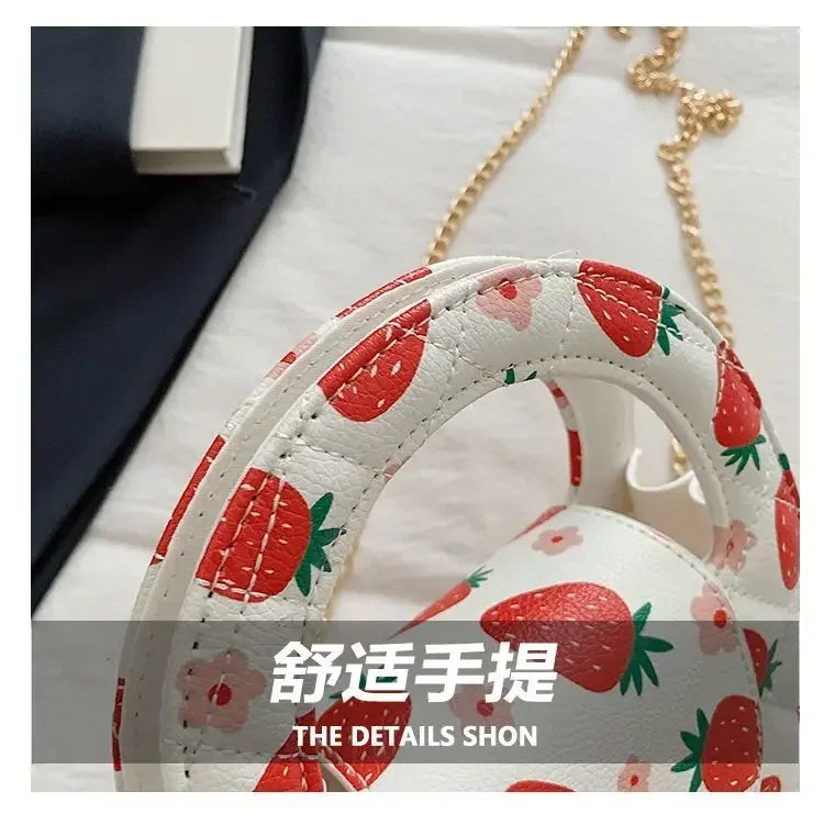 2025 New! Exotic  Leather Bag for Women By Luxury Brand｜Small Hand - Held and Cross -Unconventional Design， & Versatile