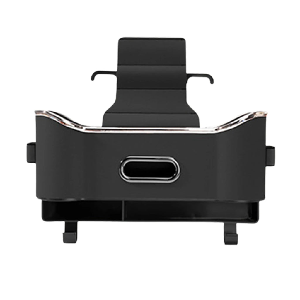Car Seat Organiser Storage Box Multi-Pocket Car Back Seats Storage Bag Interior Accessories For Sundries Snack Drink Cup Holder