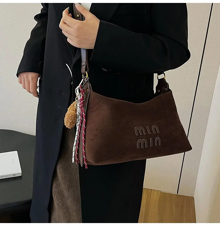 Women's Beautiful Handbag Attractive Look For Garden Parties And Outdoor Soirees Charming