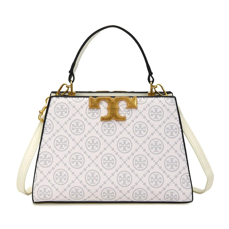 2025 Summer New Women's Luxury Tote Bag, Trendy Crossbody Purse, Chic Shoulder Sling for Daily, Elegant & Spacious