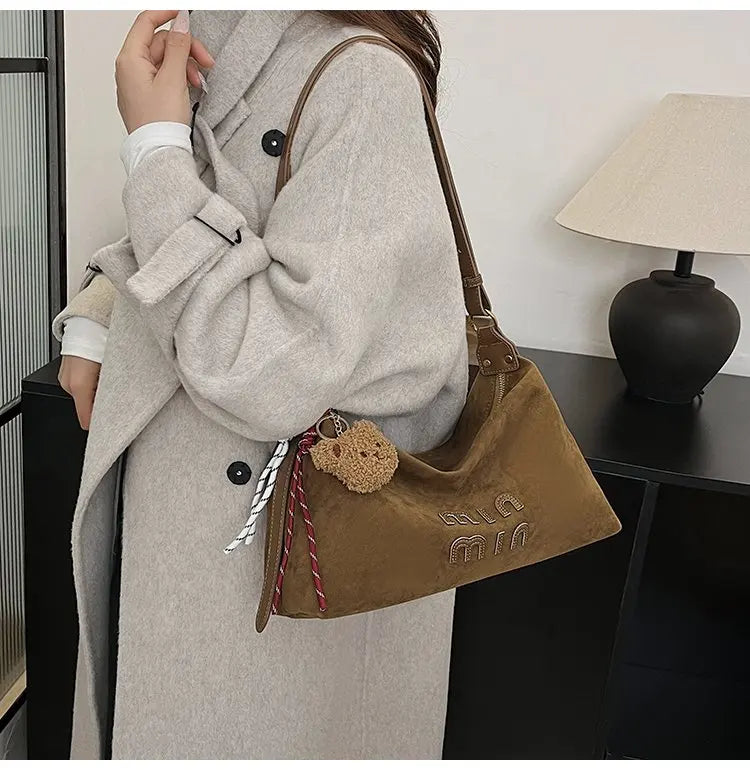 Women's Beautiful Handbag Attractive Look For Garden Parties And Outdoor Soirees Charming