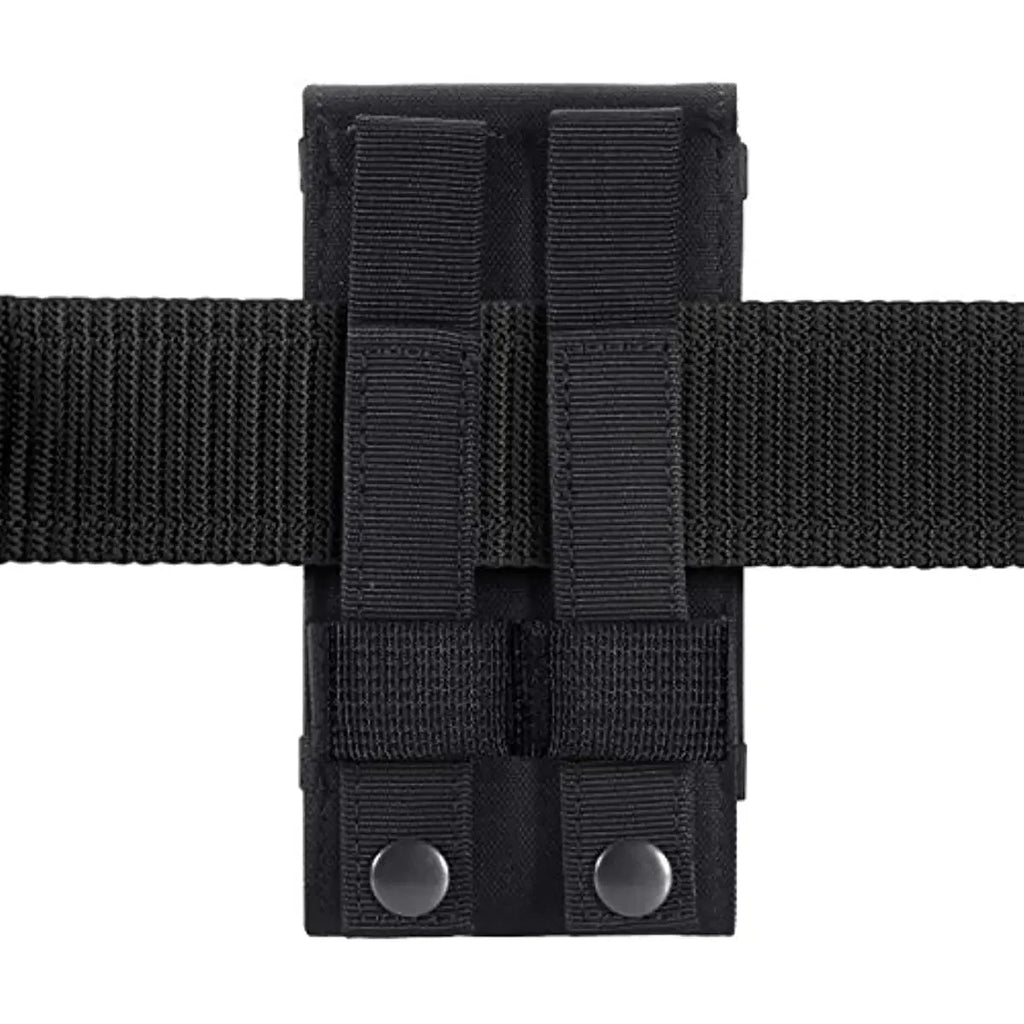 Outdoor Camouflage Bag Tactical Army Phone Holder Sport Waist Belt Case Waterproof Nylon EDC Sport Hunting Camo Bags in Backpack