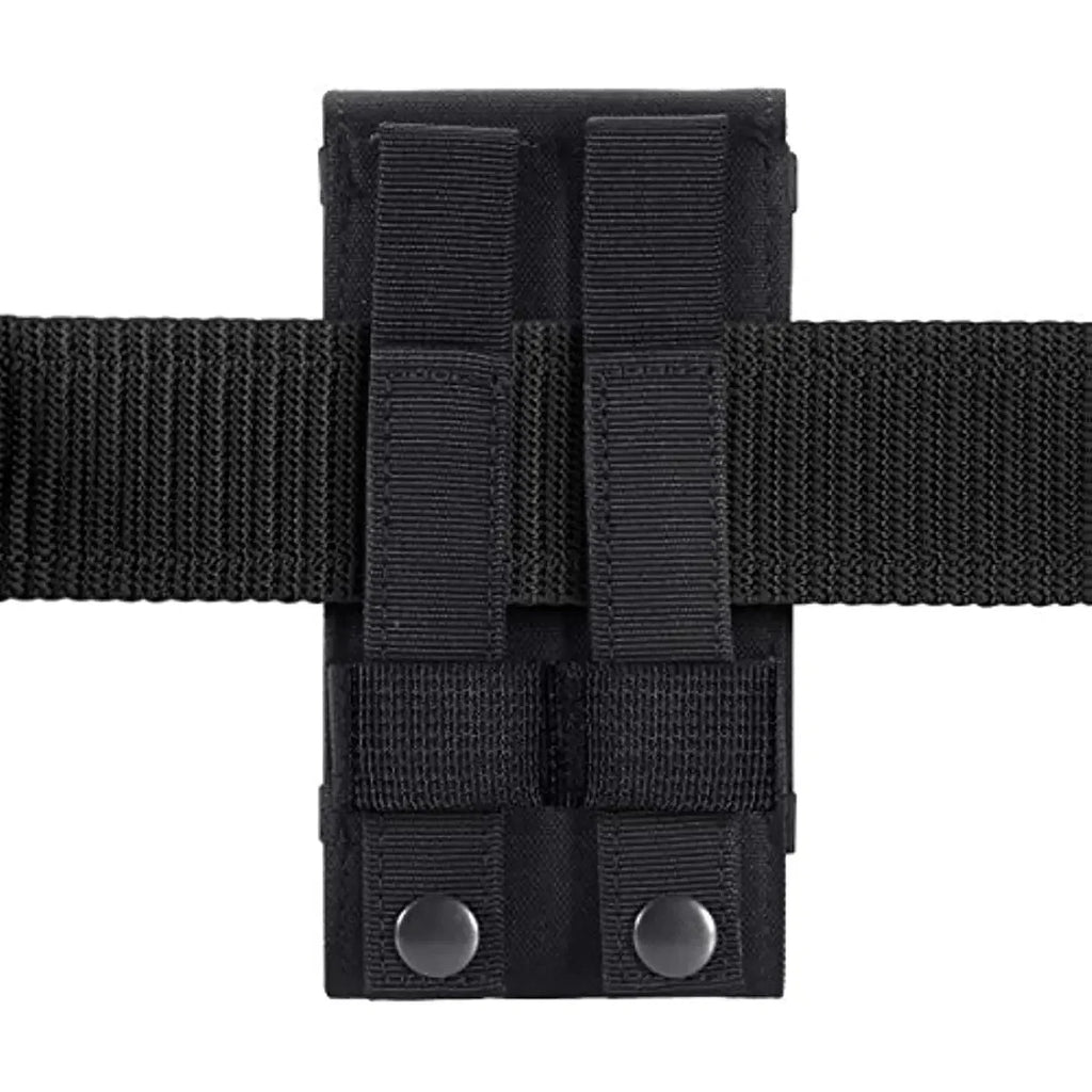 Outdoor Camouflage Bag Tactical Army Phone Holder Sport Waist Belt Case Waterproof Nylon EDC Sport Hunting Camo Bags in Backpack