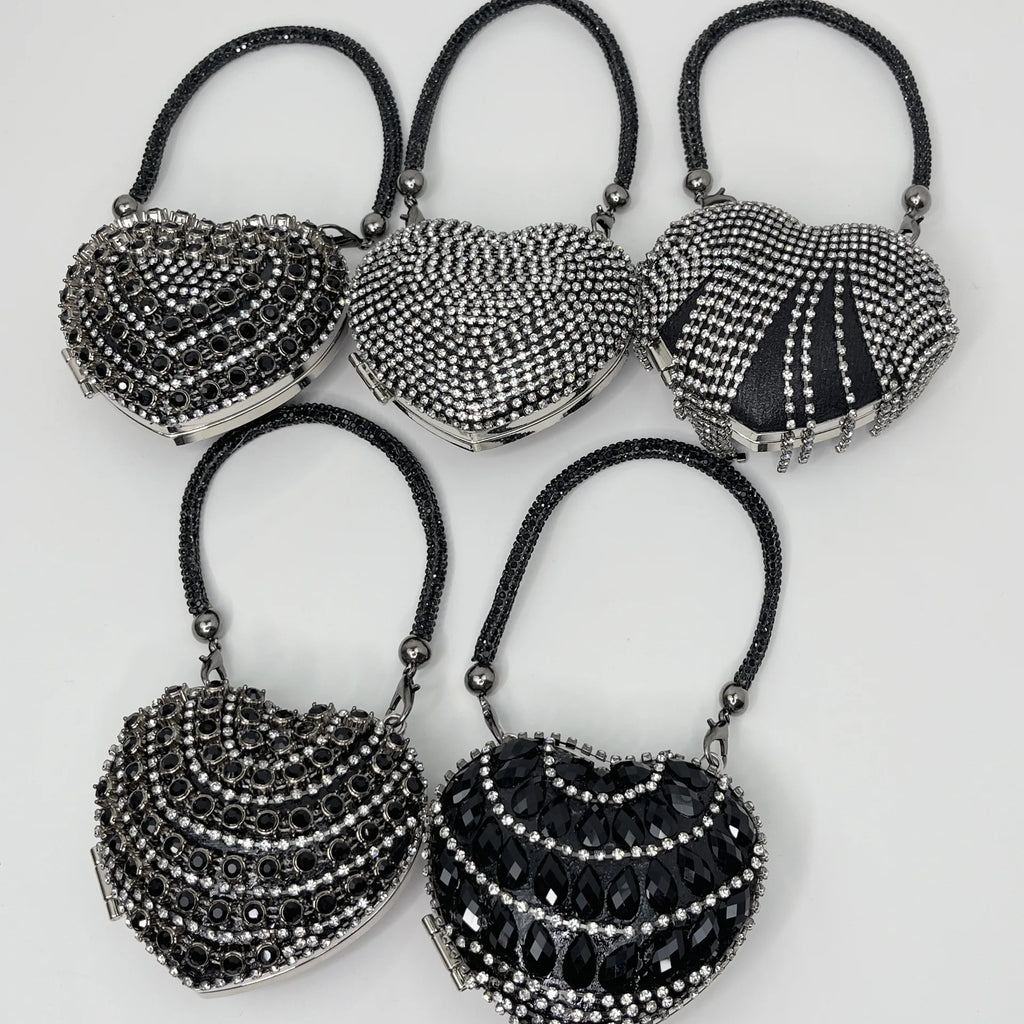 Mini Designer Women Chain Bag Fashion Shoulder Crossbody Bags High Quality Gold Silver Metal Party Evening Bag Coin Purse