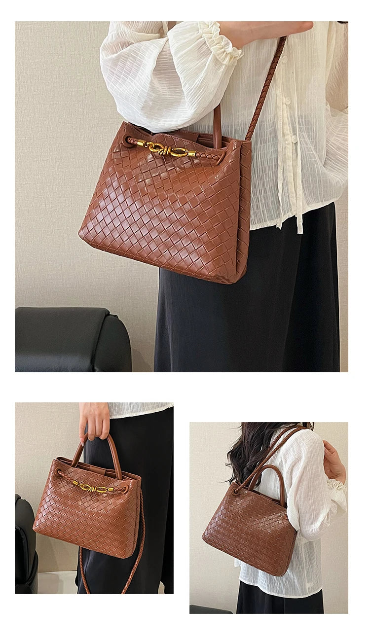 Luxury Brand Crossbody Bag For Ladies, Shoulder Bag In Leather, Handbags By Famous Designer Popular Classic