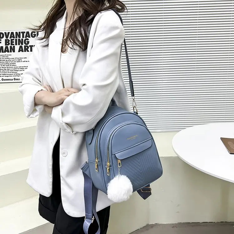 Luxury High-End Tote Bag Leather Classic With Large Capacity Paris Fashion Best For Superstar