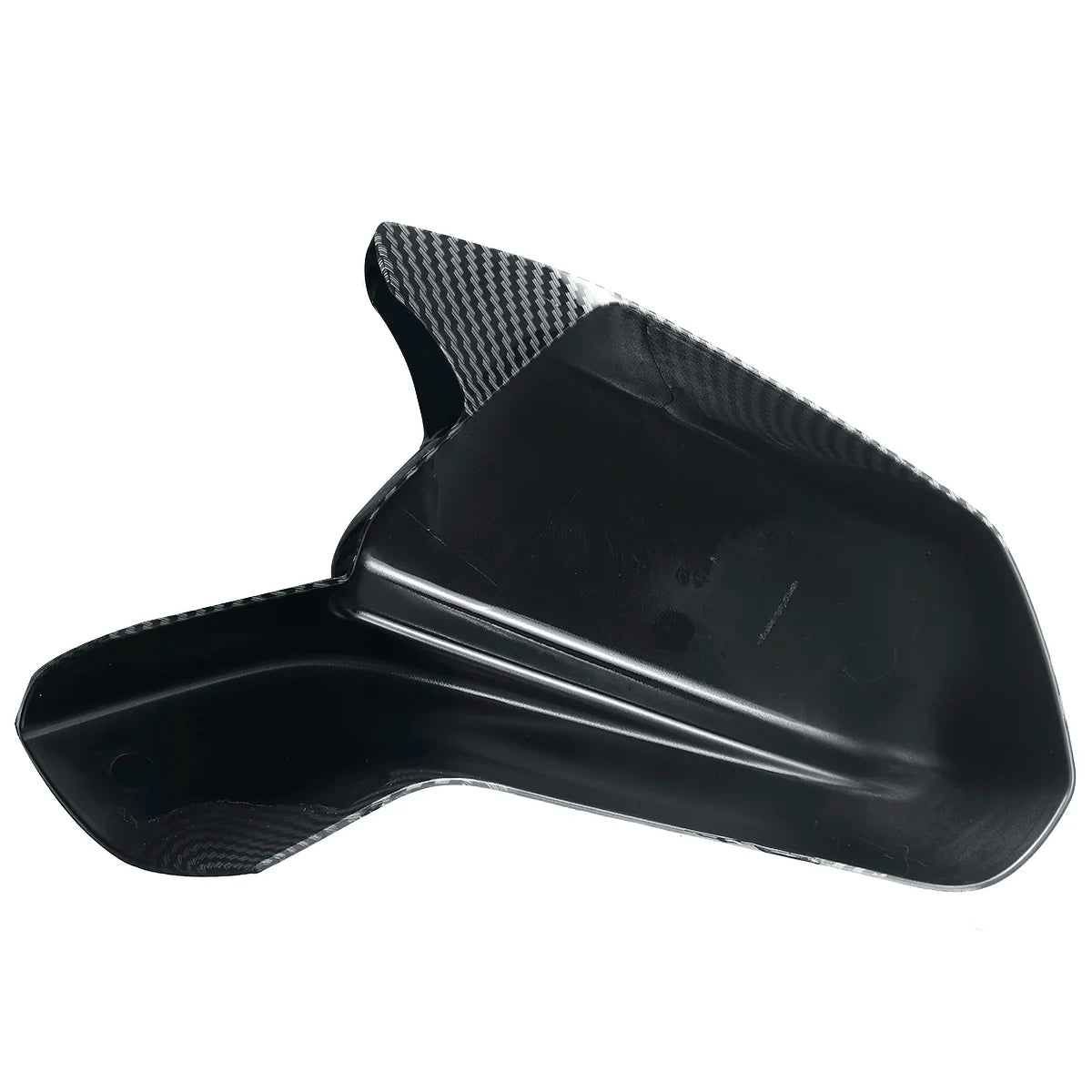 Mirror Cap Cover For Chevy Camaro LT SS RS ZL1 2016-2022 Rearview Side Mirror Cover Wing Cap Exterior Door Rear View Case Trim