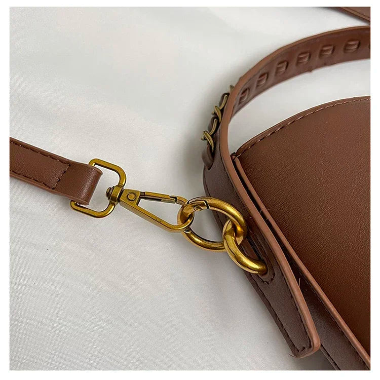 2025 Summer New! Light - Luxury Women's Bucket Bag - High - End Niche Design, Stylish Shoulder Messenger for All Occasions