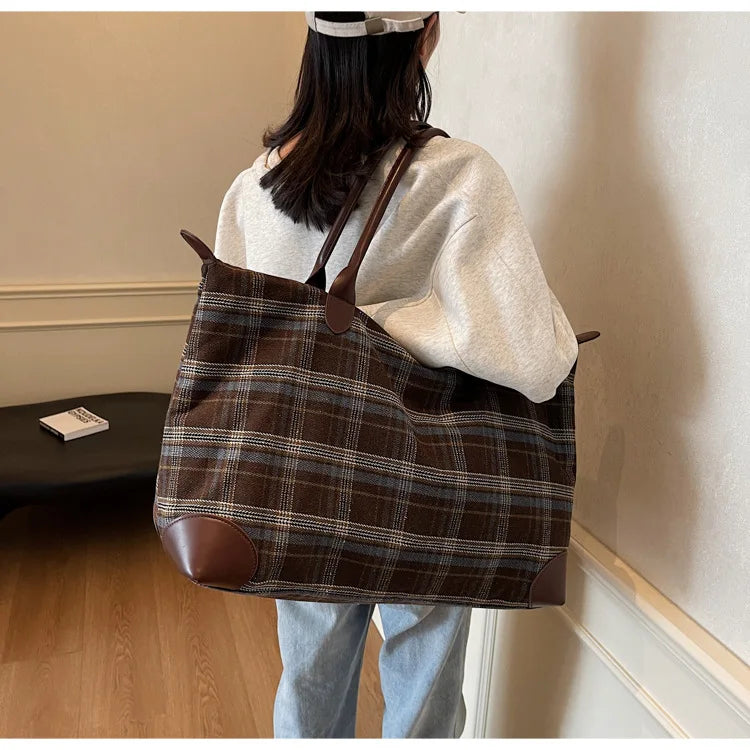 Travel Duffle Bags Weekender Sports Tote Gym Overnight Bags for Women with Toiletry Waterproof Personal Item Travel Carry on Bag