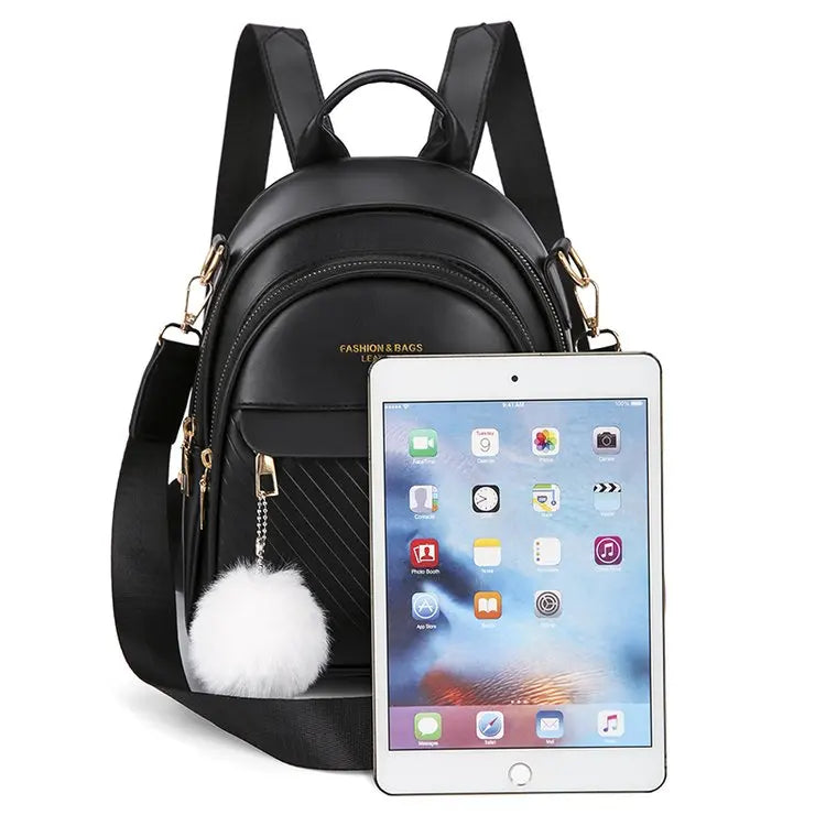 Luxury High-End Tote Bag Leather Classic With Large Capacity Paris Fashion Best For Superstar