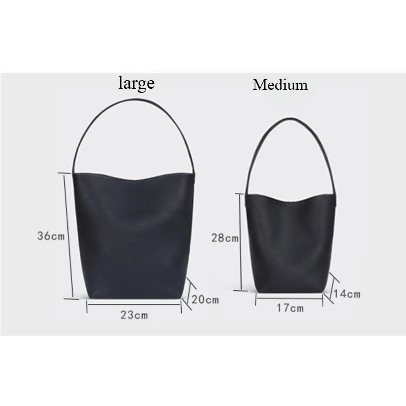 Large Capacity Women's Satchel Simple Fashion Sling Shoulder Tote Bag Shopping Outdoor Storage Shopping Bag Furniture Supplies