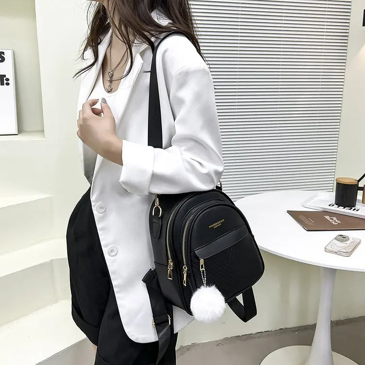 Luxury High-End Tote Bag Leather Classic With Large Capacity Paris Fashion Best For Superstar