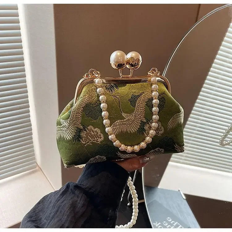 Sling Bag The Tote Bag Side Bag Crossbody Bag Women Shoulder Bags Bags For Women Clutch Bags For Women Women's Handbag Small Ba