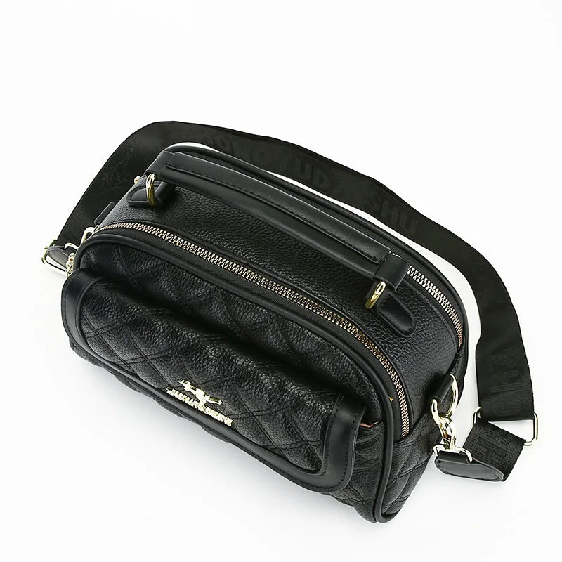 Luxury Designer Purses and Handbags Women Bags Fashion Leather Shoulder Crossbody Bags for Women Messenger Bag Sac A Main