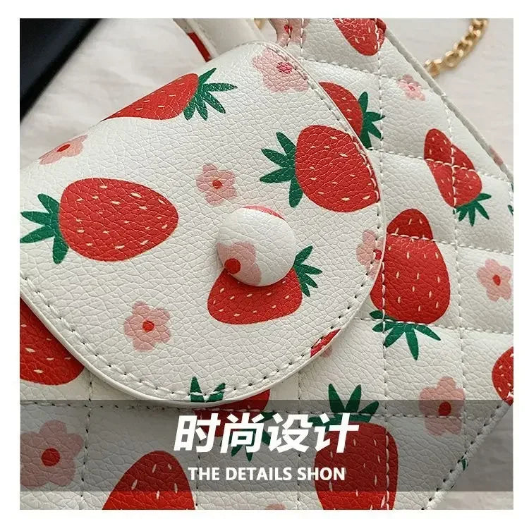 2025 New! Exotic  Leather Bag for Women By Luxury Brand｜Small Hand - Held and Cross -Unconventional Design， & Versatile