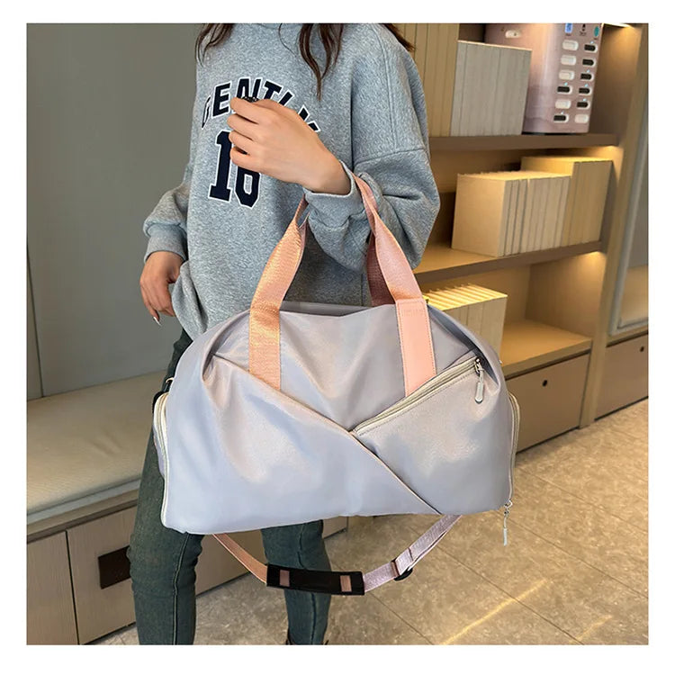 Gym bag, Travel Bag, Fitness Bags, Shoulder Crossbody Chest Bag, Hand bags, coach bag, Sport Backpack, weekend bag, Training bag