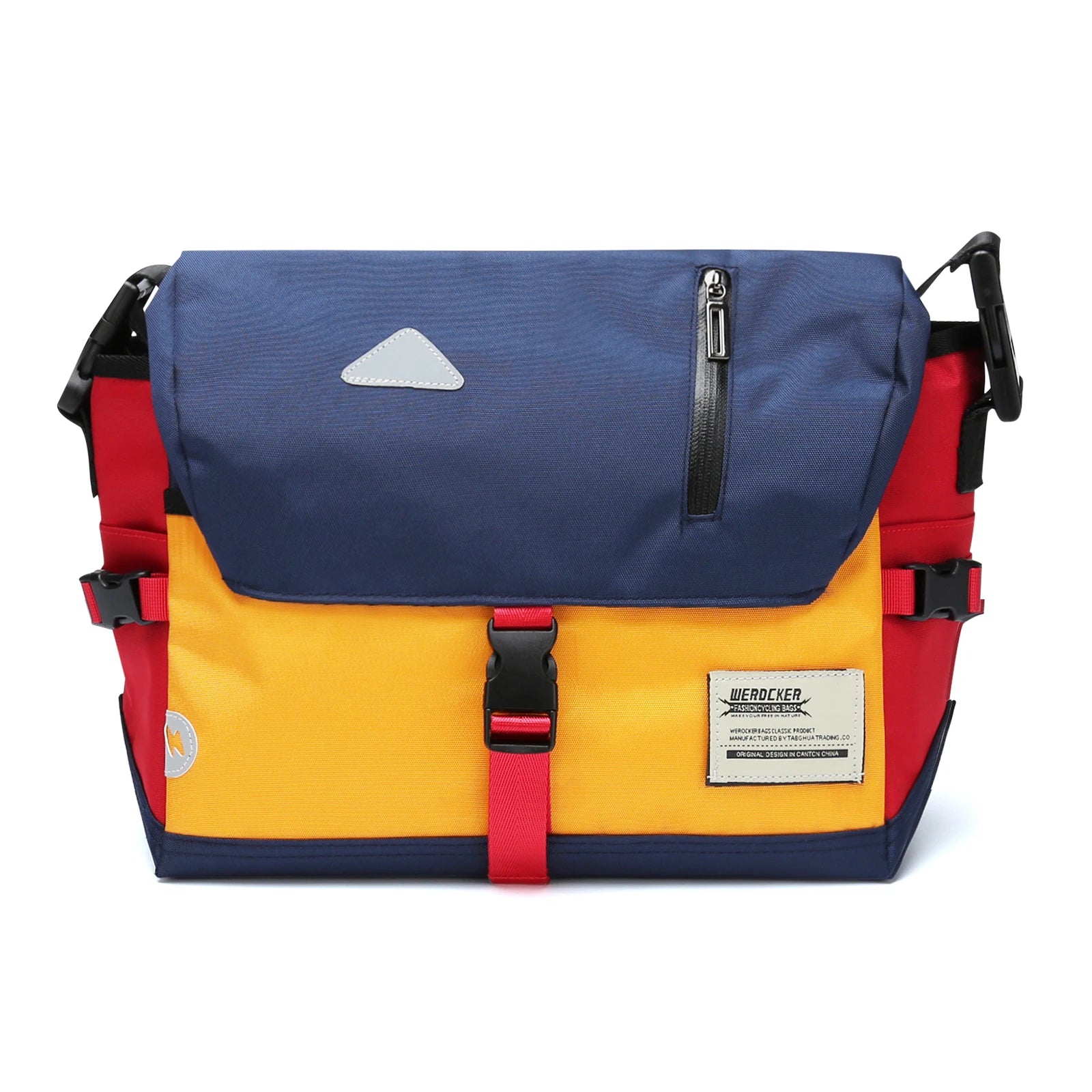 Messenger Bag for Men Anti-theft Crossbody Bag Trendy Messenger Bag Handbags Shoulder Bags Sling Bag Women Cycling Sports Casual