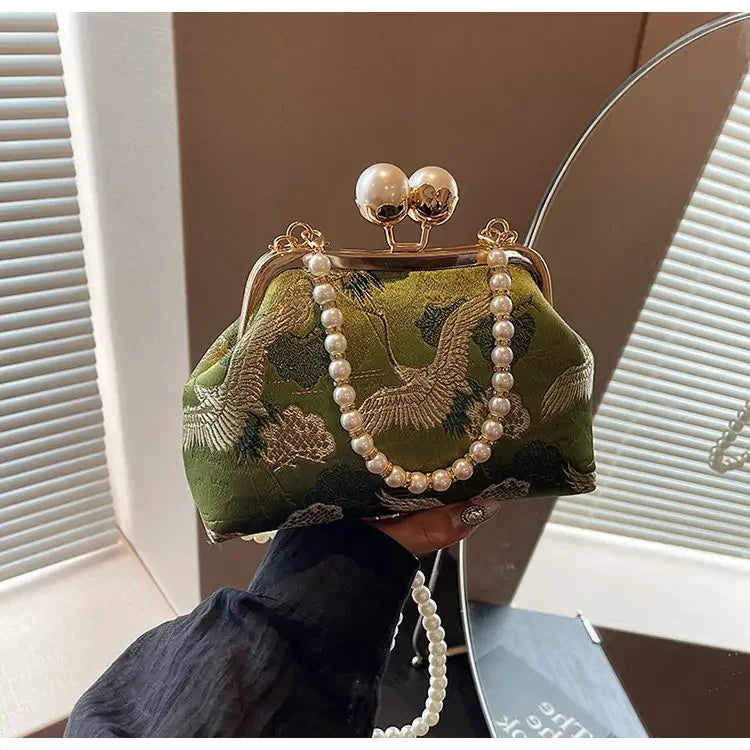 Sling Bag The Tote Bag Side Bag Crossbody Bag Women Shoulder Bags Bags For Women Clutch Bags For Women Women's Handbag Small Ba