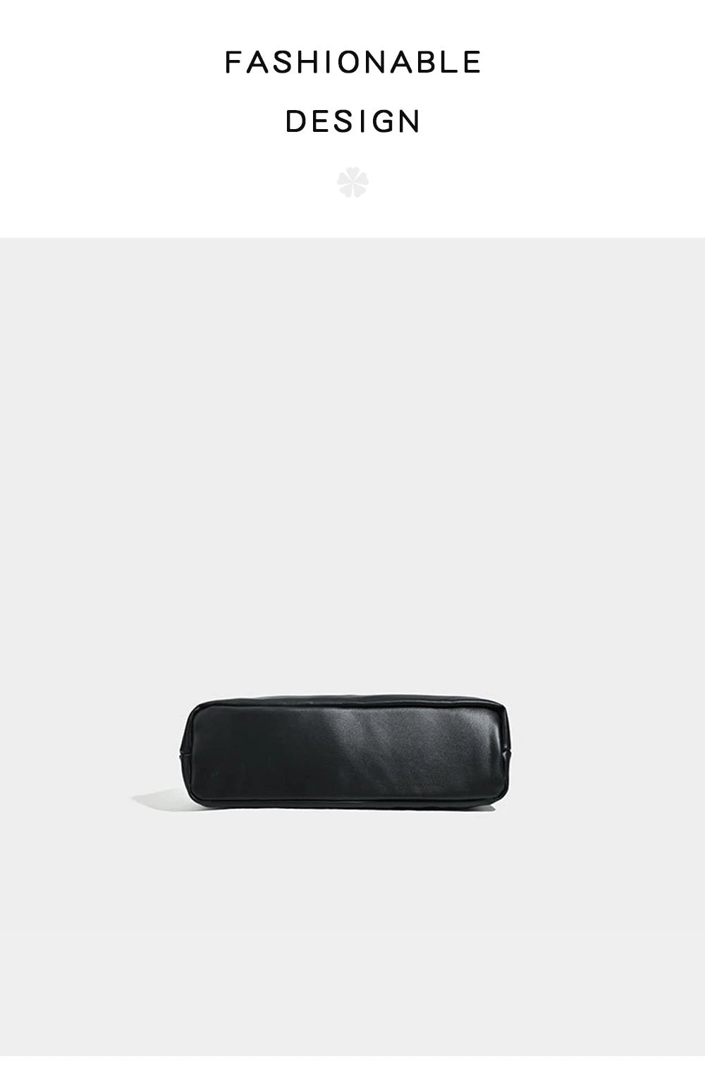 Luxury Shoulder Bag For Women Girls Totes Bags Fashion Commuting Large Capacity Soft Leather Underarm Shoulder Bag Handbag Women