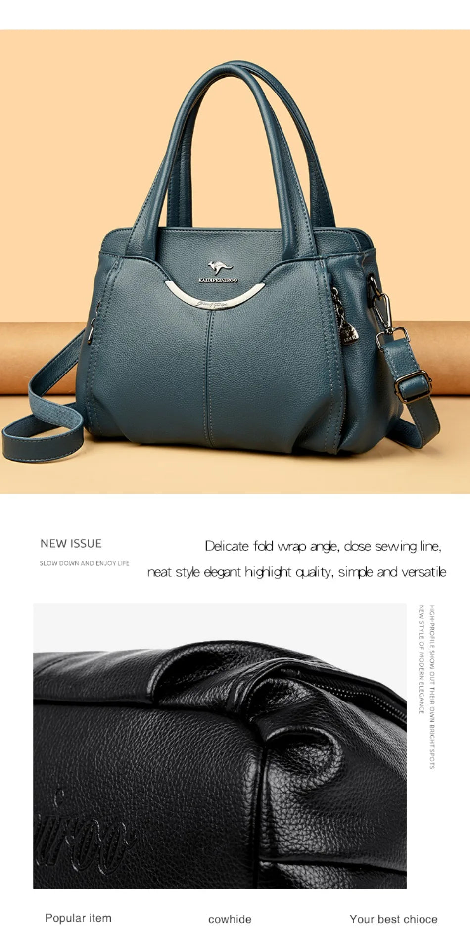 Luxury Handbags Women Bags designer Soft Leather Crossbody Bags For Women 2024 Hight Quality Shoulder Tote Handbags Sac A Main