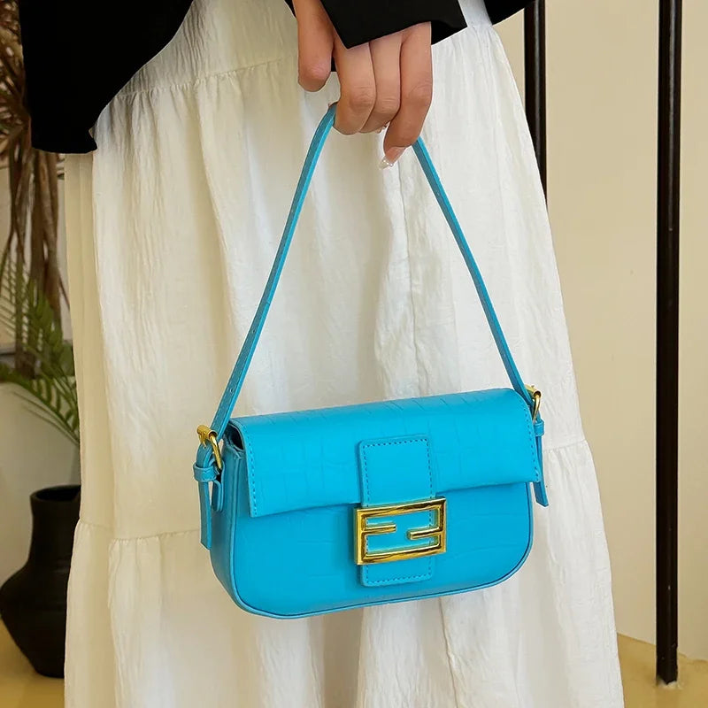 Luxury Simple Commuter Backpack Bag with Elegant Design for Men and Women High-End Minimalist Vintage