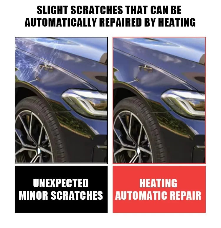 Matte PPF xpel Paint Protection Film Matte Finish Visual Upgrade Premium TPU Material Stain-Resistant & Scratch-Resistant