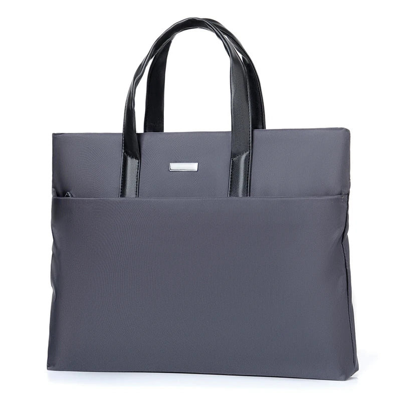 Laptop tote bag, laptop or tablet bag, protect your computer, lightweight top loader, suitable for business office or school