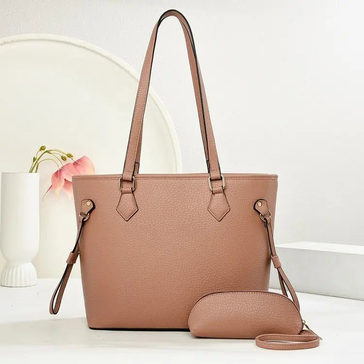 Trendy-chic 2025 New Ladies Luxury Brand Leather Hand Bag Famous Designer Casual Popular Classic High-Quality Craft