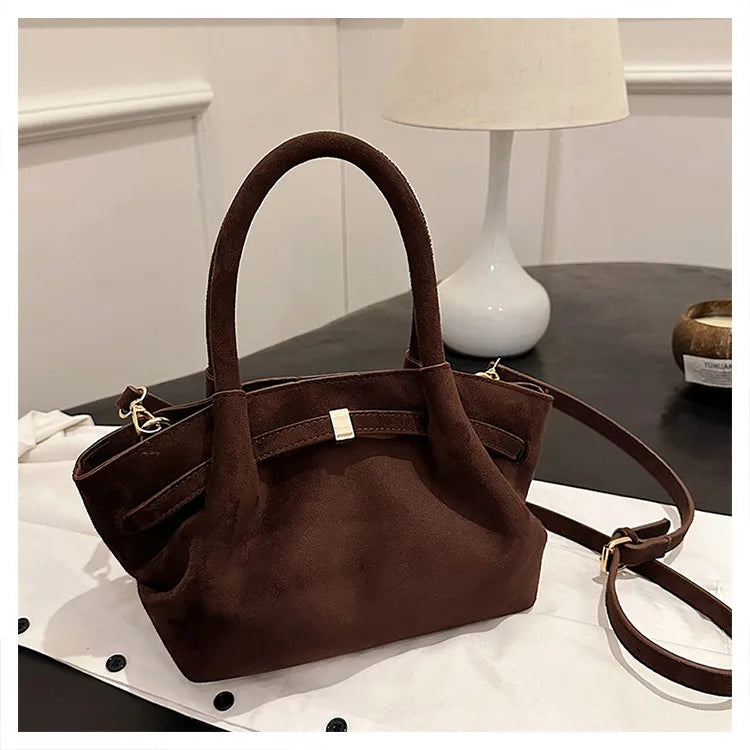 Luxury Designer Handbag Women Handbag Multifunctional Large Capacity Shoulder Bag Wedding Wearproof Underarm Design Handbag 2025