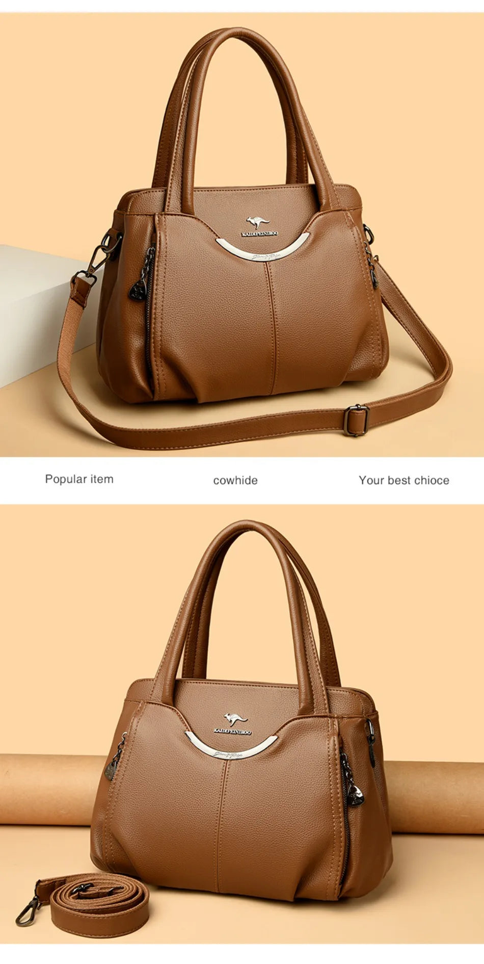 Luxury Handbags Women Bags designer Soft Leather Crossbody Bags For Women 2024 Hight Quality Shoulder Tote Handbags Sac A Main