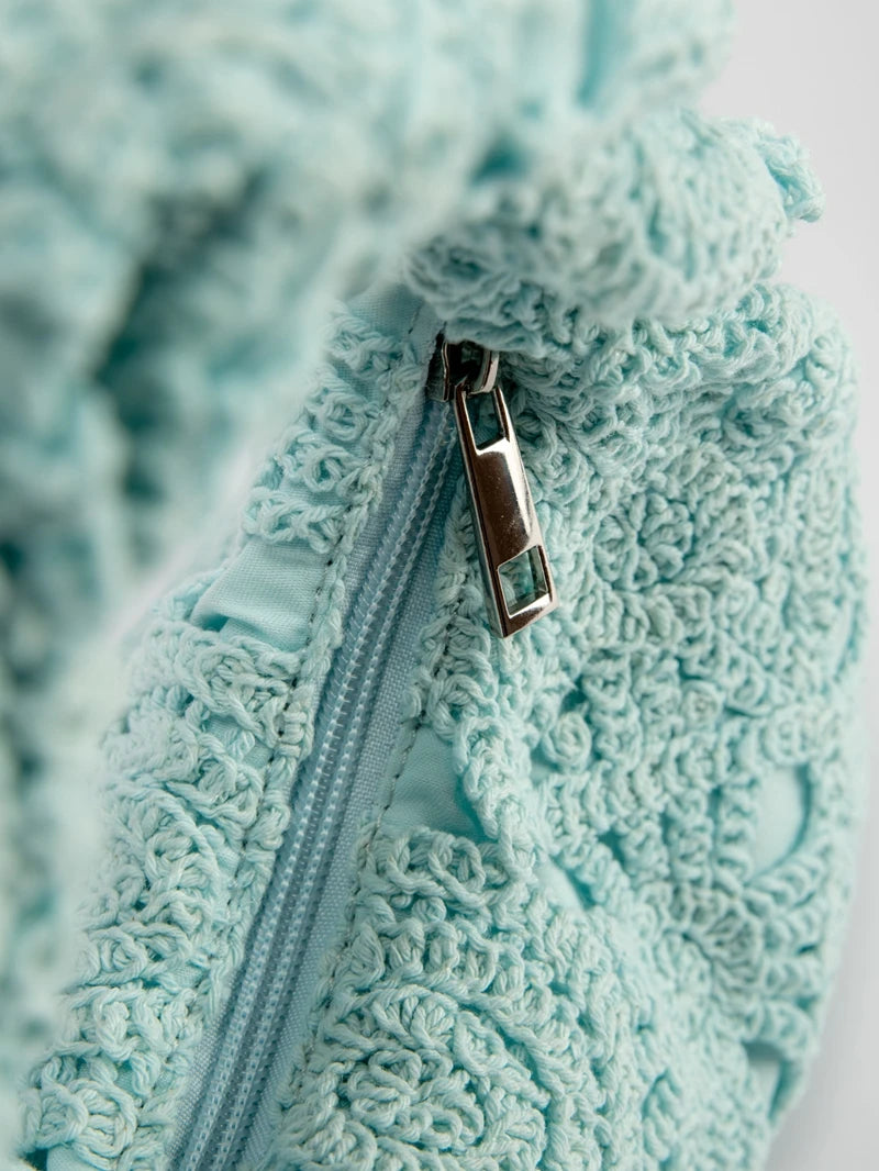 Boho Beach Bags for Women Wicker Bag Premiun Style Tote Bags for Ladies Vacaition Outfits Women Handmade Woven Beach Handbags