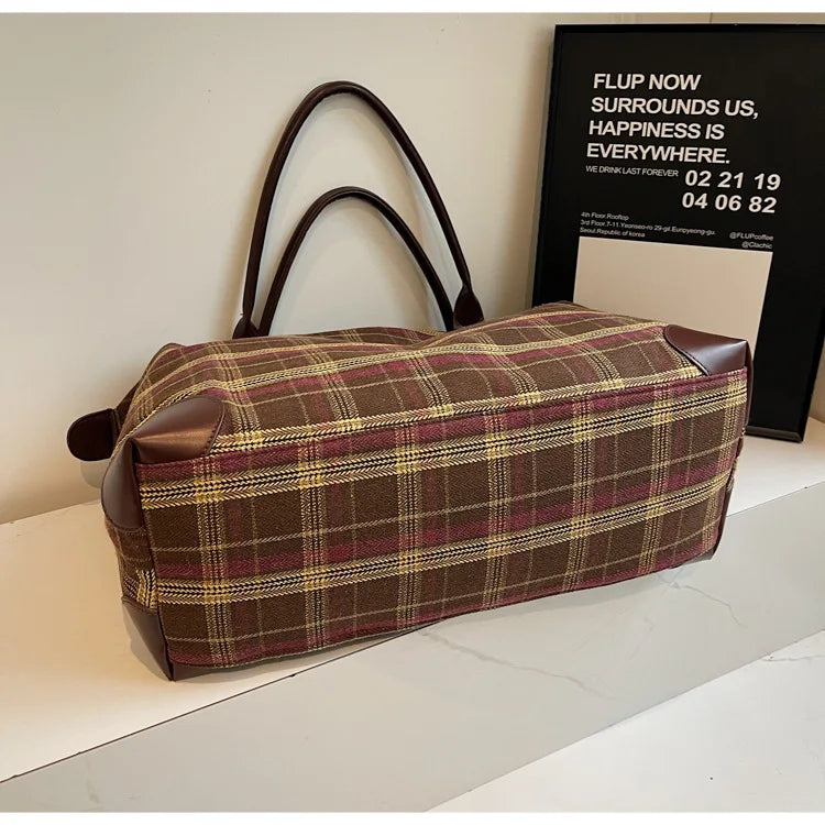 Travel Duffle Bags Weekender Sports Tote Gym Overnight Bags for Women with Toiletry Waterproof Personal Item Travel Carry on Bag