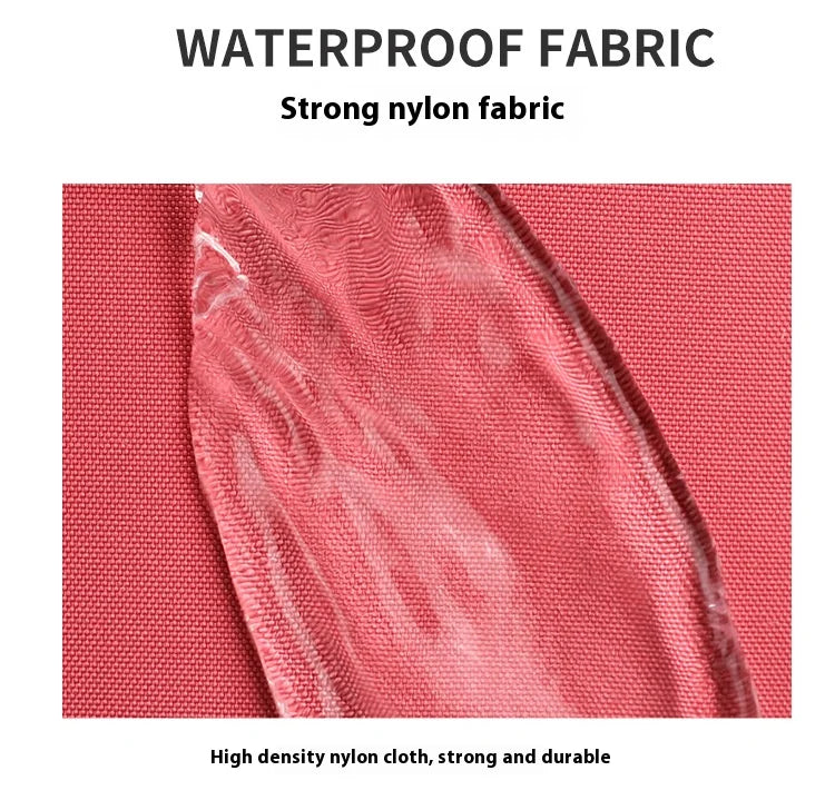 Sling Chest Bag for Women Nylon Fashionable Fanny Pack Shoulder Bags for Women Chest Waist Pack for Travel Crossbody Bags 2024