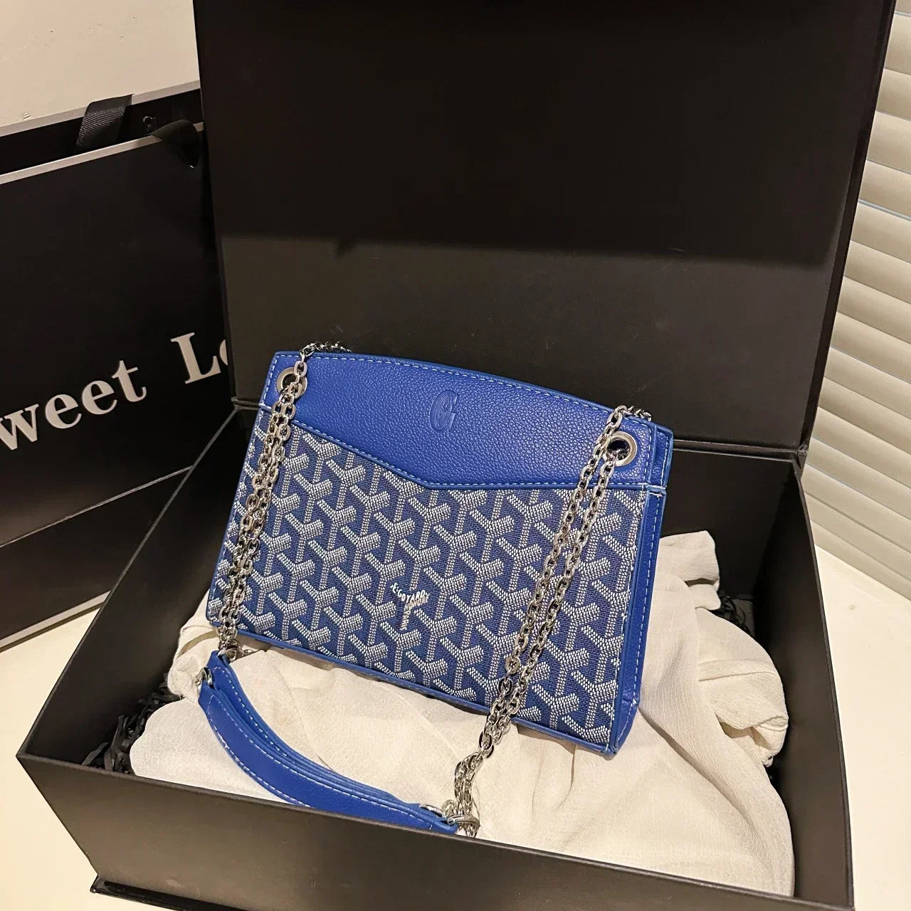 2025 Luxury Leather Women's Crossbody Commuter Bag - Classic Brand Design, Large Capacity for Work/Office + Free Shipping