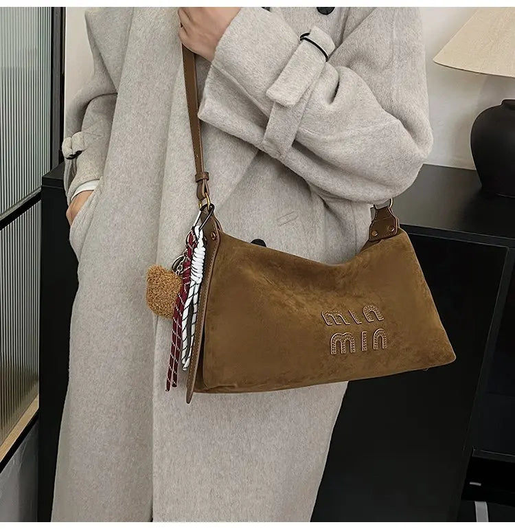 Women's Beautiful Handbag Attractive Look For Garden Parties And Outdoor Soirees Charming