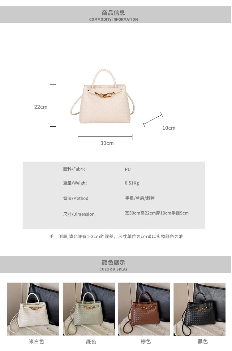 Luxury Brand Crossbody Bag For Ladies, Shoulder Bag In Leather, Handbags By Famous Designer Popular Classic