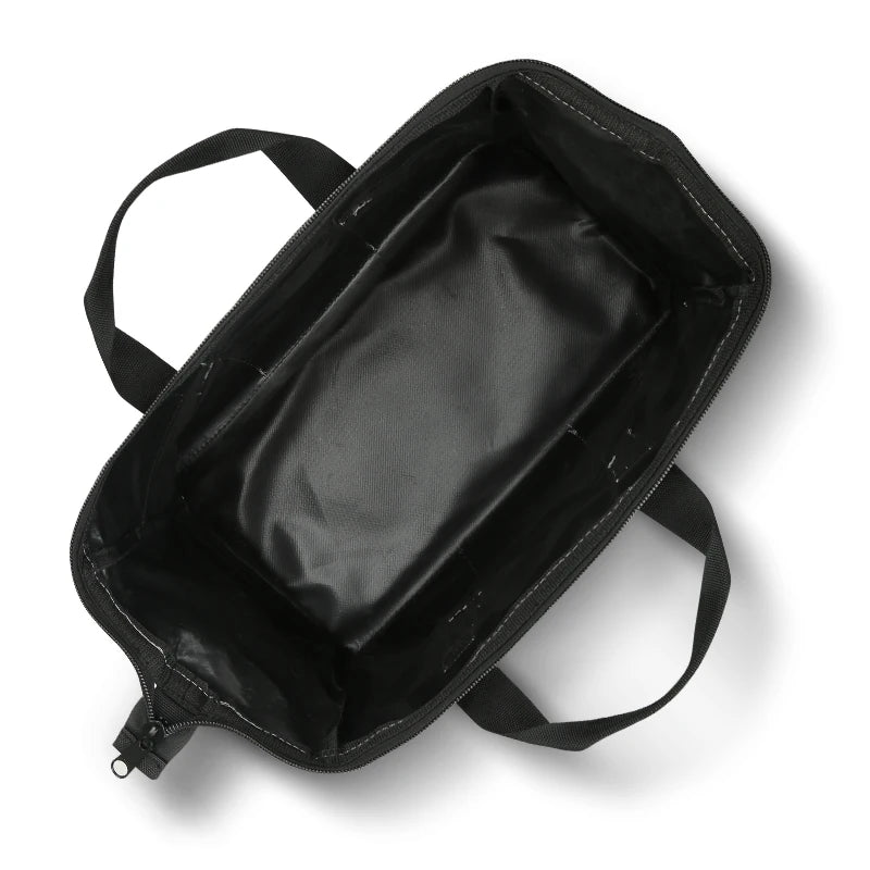 WINHUNT Large Capacity Wear-resistant Tool Bag: Keep Your Tools Organized And Portable!