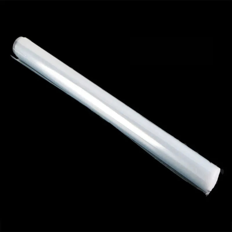 1pc Transparent PVC Car Protective Film With 3 Layers PPF Waterproof Car Paint Protection Film