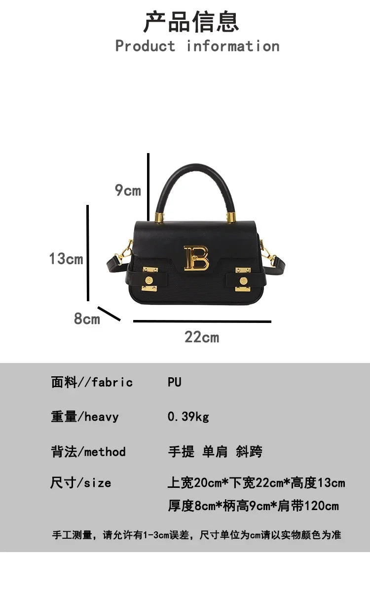Elegant Ladies Tote Bag Spacious Compartment Leather Material Women's Fashionable Shoulder Bag By Luxury Brand Designer