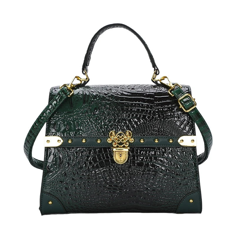 Cute Bag for Daily Commute Travel Office with Suede Material Shoulder Crossbody Design