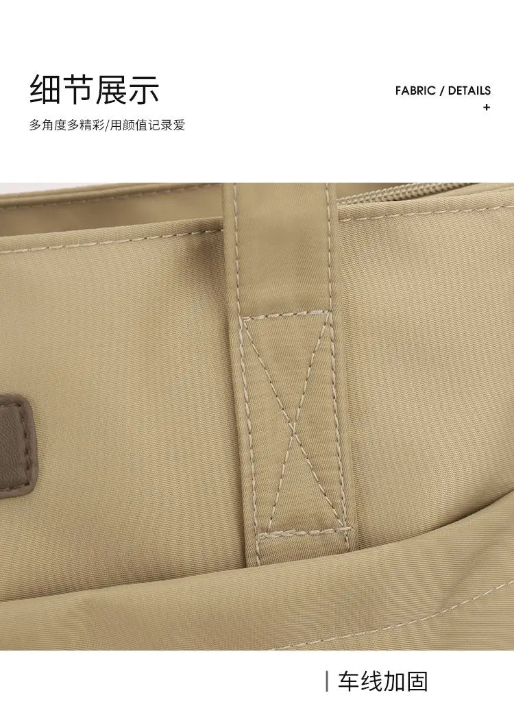 Luxury Brand Ladies Handbag Elegant Leather Crossbody Shoulder Bag Women's Tote Purse Designer Chic