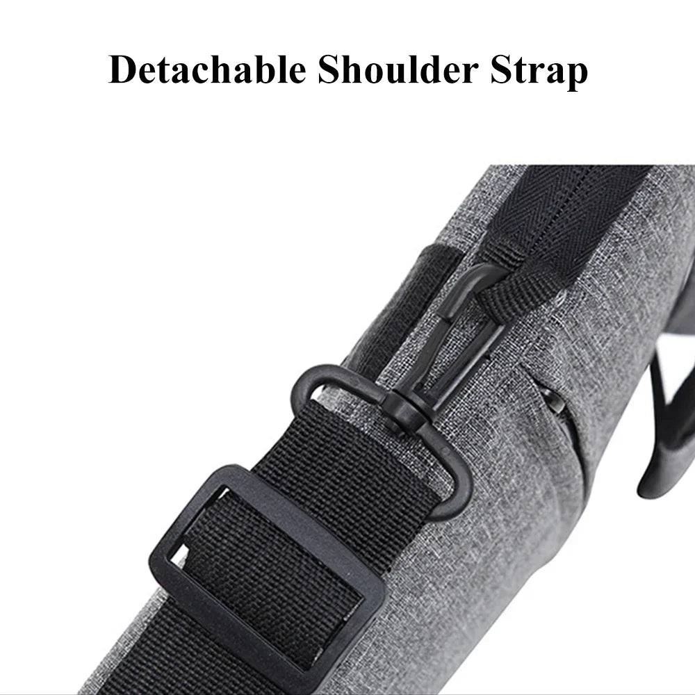 Laptop Bags Carrying Case for 13-15 inch Laptop and Tablet Shoulder Strap Durable Water-Repellent Fabric Business Casual School