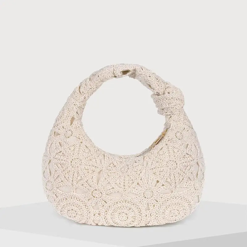 Boho Beach Bags for Women Wicker Bag Premiun Style Tote Bags for Ladies Vacaition Outfits Women Handmade Woven Beach Handbags