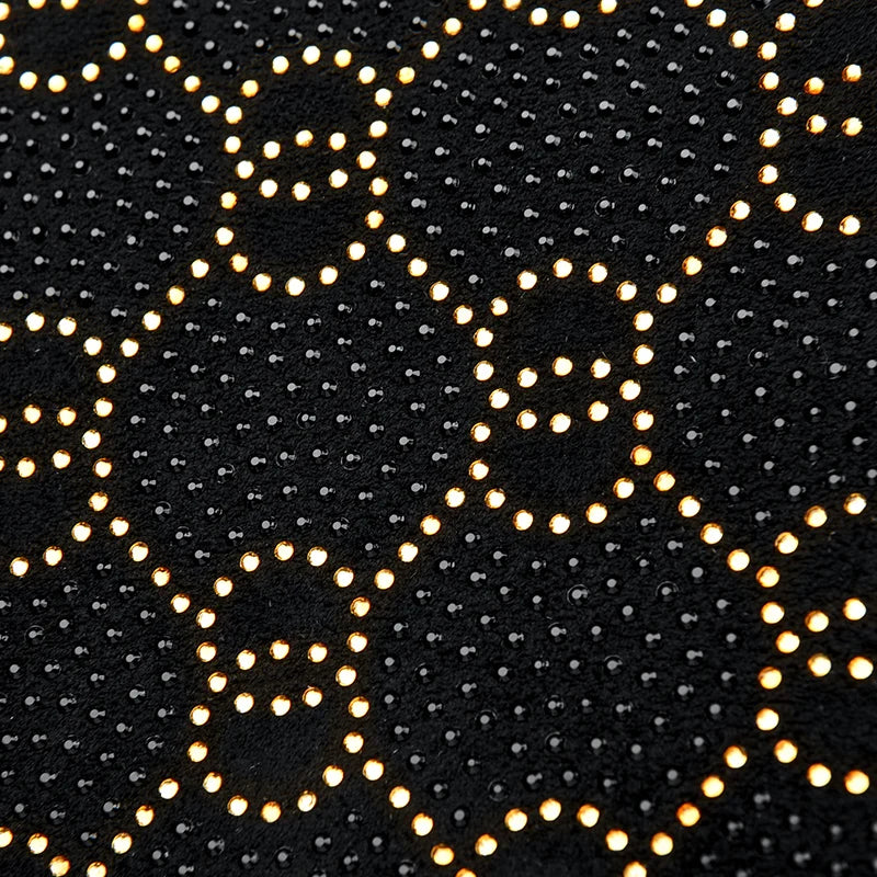 Luxury Oil Wax Leather Backpack for Women, Large Capacity Fashion Shoulder Bag, Stylish Casual Travel Daypack, Durable &Rucksack