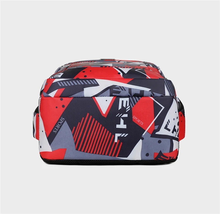 Backpack For Both Men And Women, Suitable For Carrying 16 Inch Laptops, Large Capacity Travel Bags,Versatile For Work And SchooI