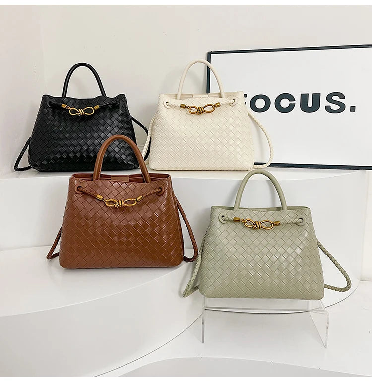 Luxury Brand Crossbody Bag For Ladies, Shoulder Bag In Leather, Handbags By Famous Designer Popular Classic