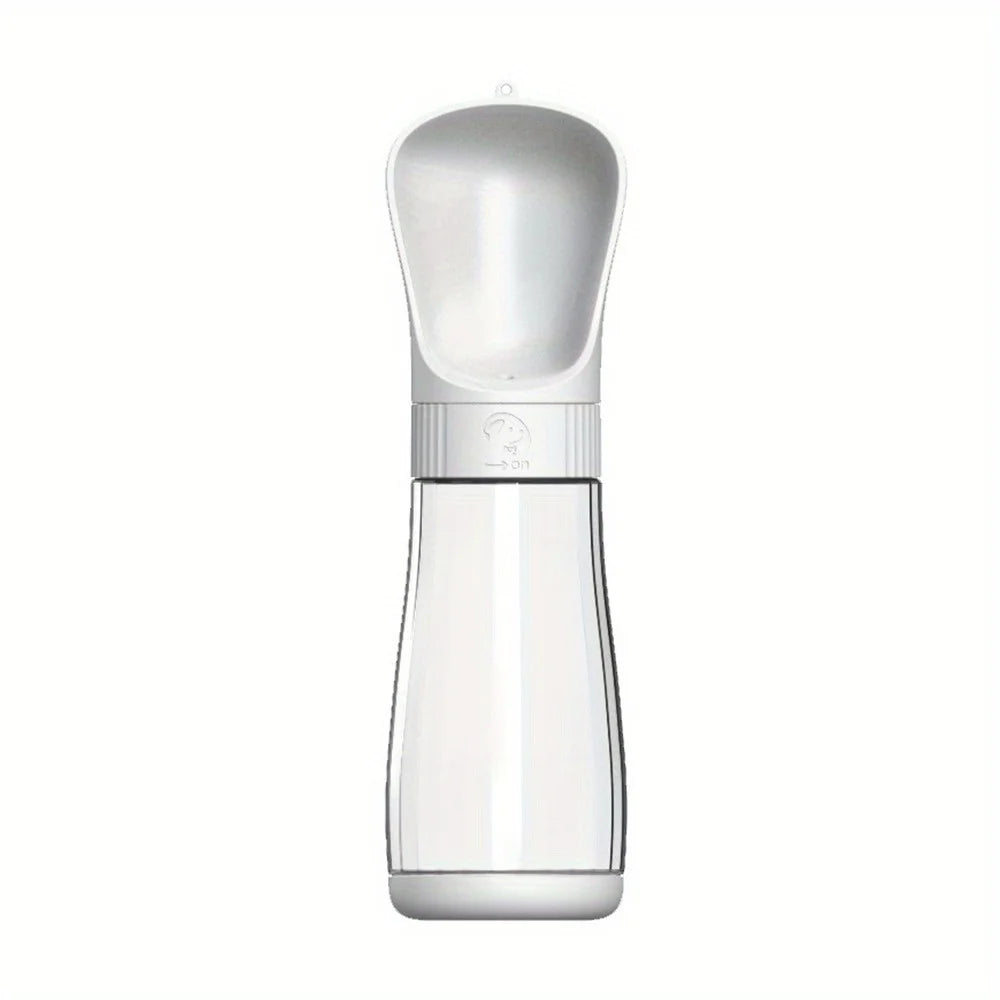 Portable Dog Water Bottle and Bowl Dispenser - Keep Your Pet Hydrated on the Go, Dog Outdoor Water Cup