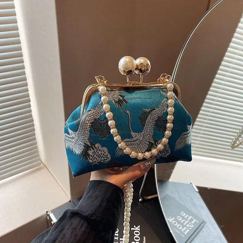 Sling Bag The Tote Bag Side Bag Crossbody Bag Women Shoulder Bags Bags For Women Clutch Bags For Women Women's Handbag Small Ba