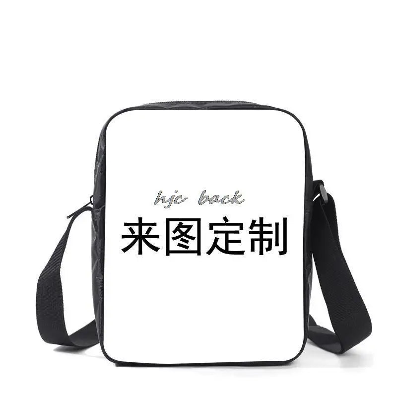 School Bags Girls Boys Subway Surfers Primary Kids School Backpcak 3Pcs Cartoon Schoolbags Kids Mochilas Escolar Infantil Gift